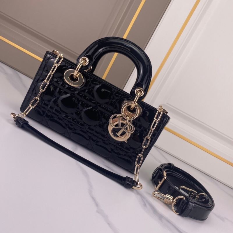 Christian Dior My Lady Bags